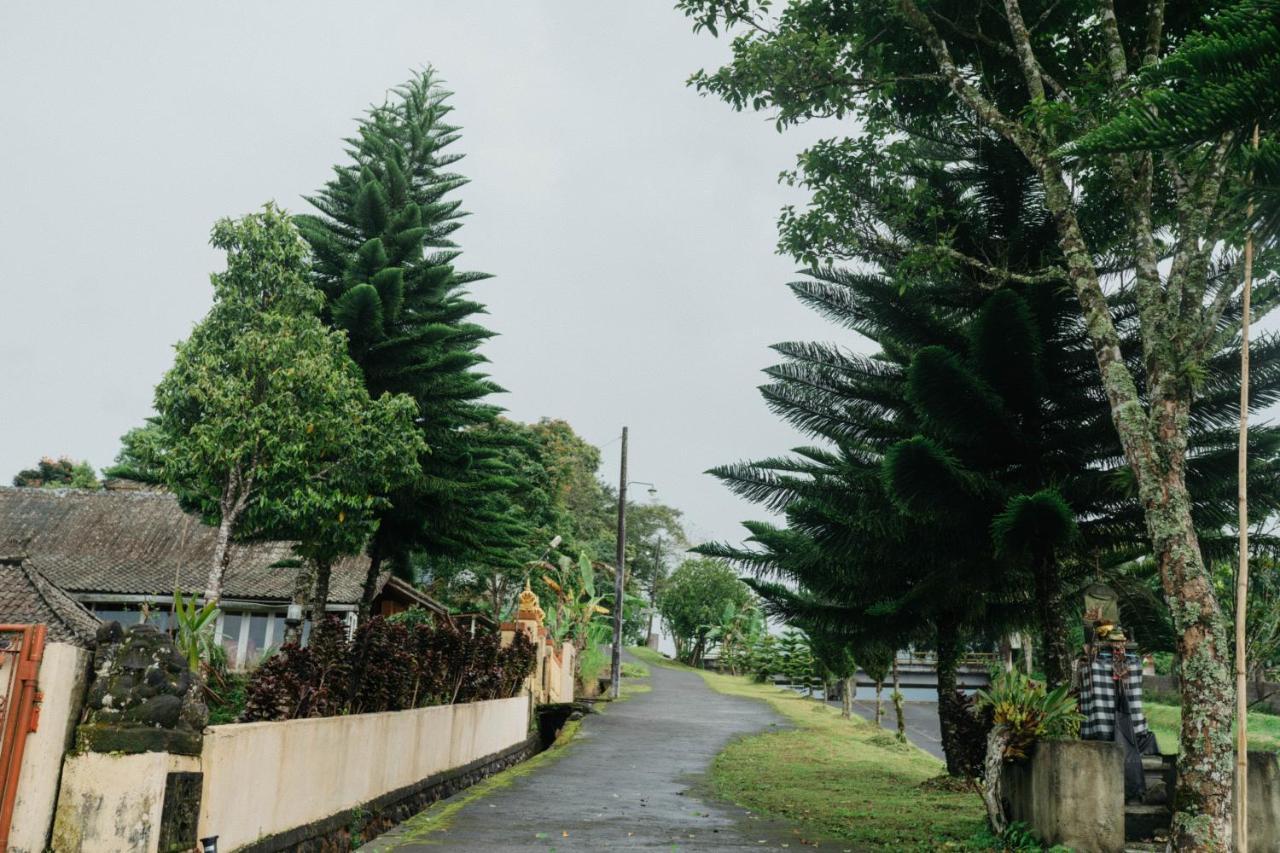 Tunjung Sari Bedugul Villa *