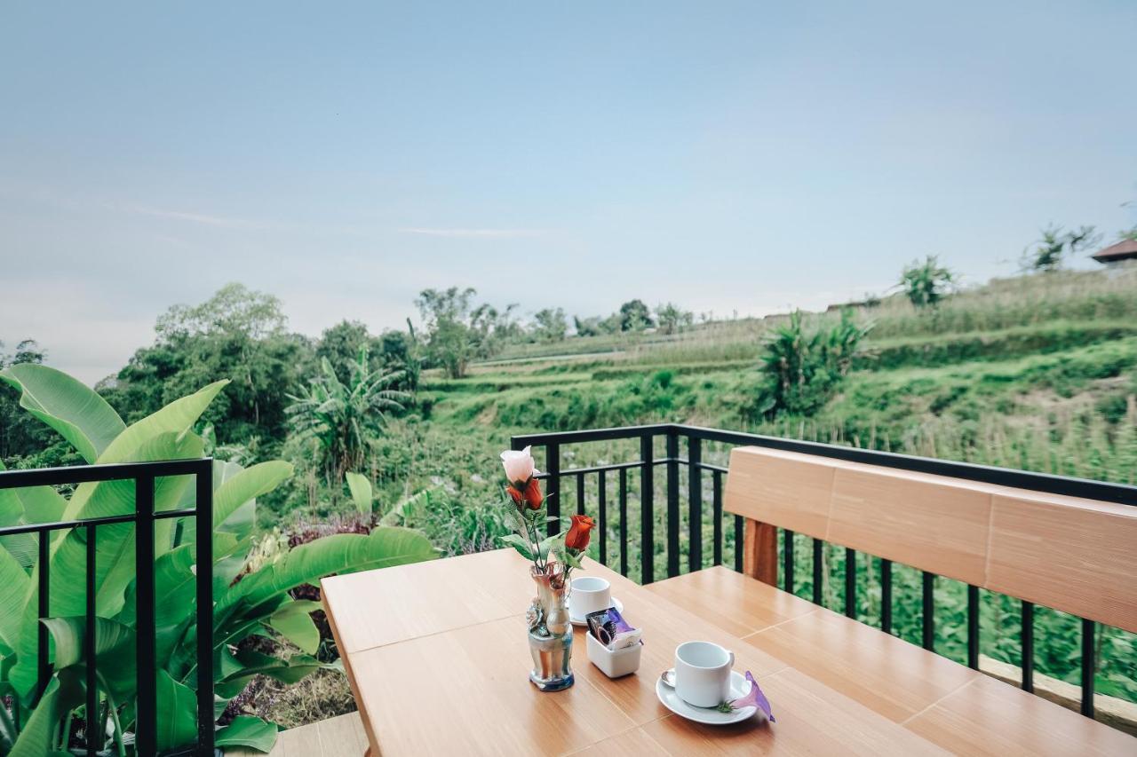 Villa Tunjung Sari Bedugul *