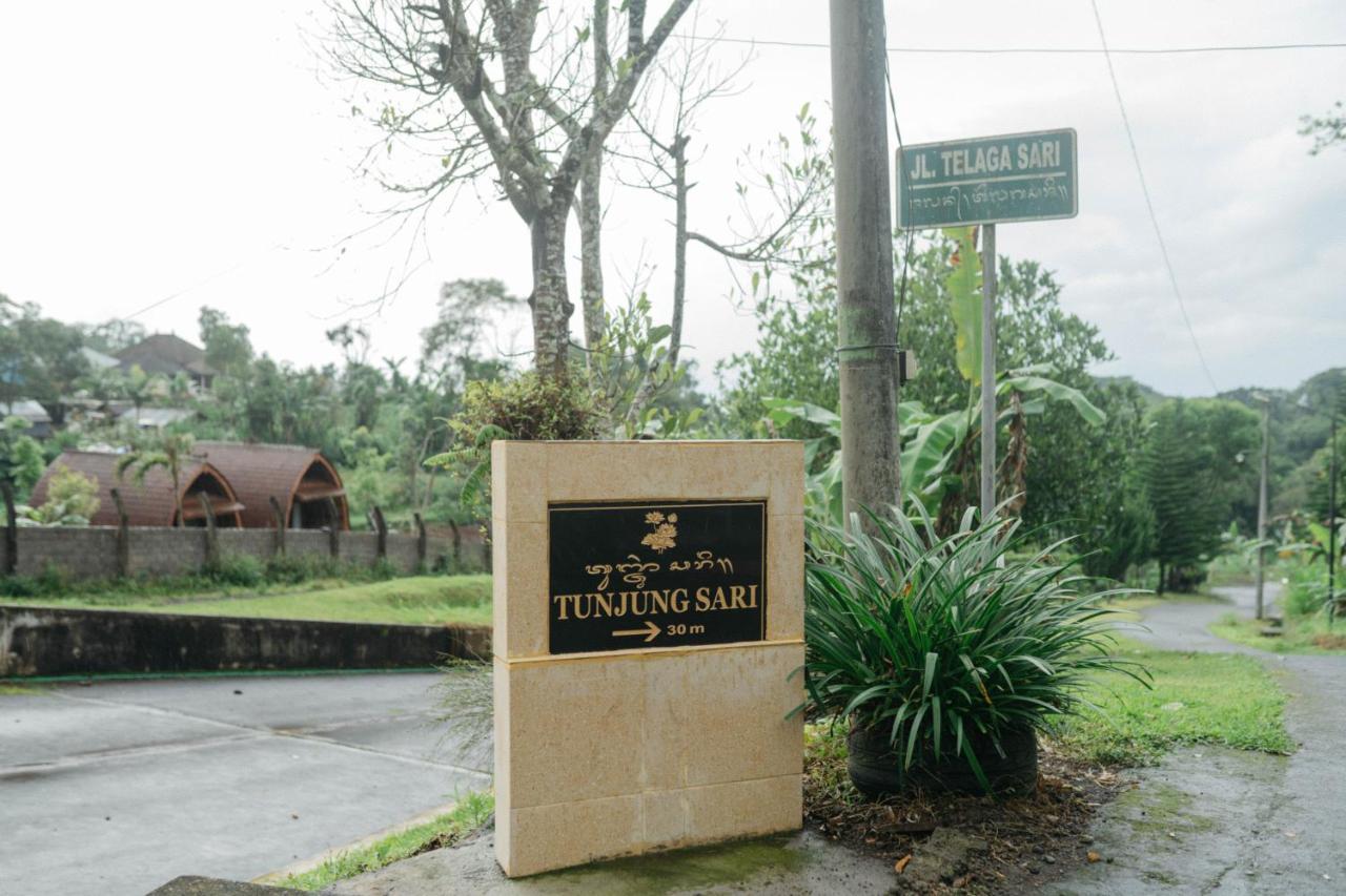 Tunjung Sari Bedugul * Bedugul (Bali)