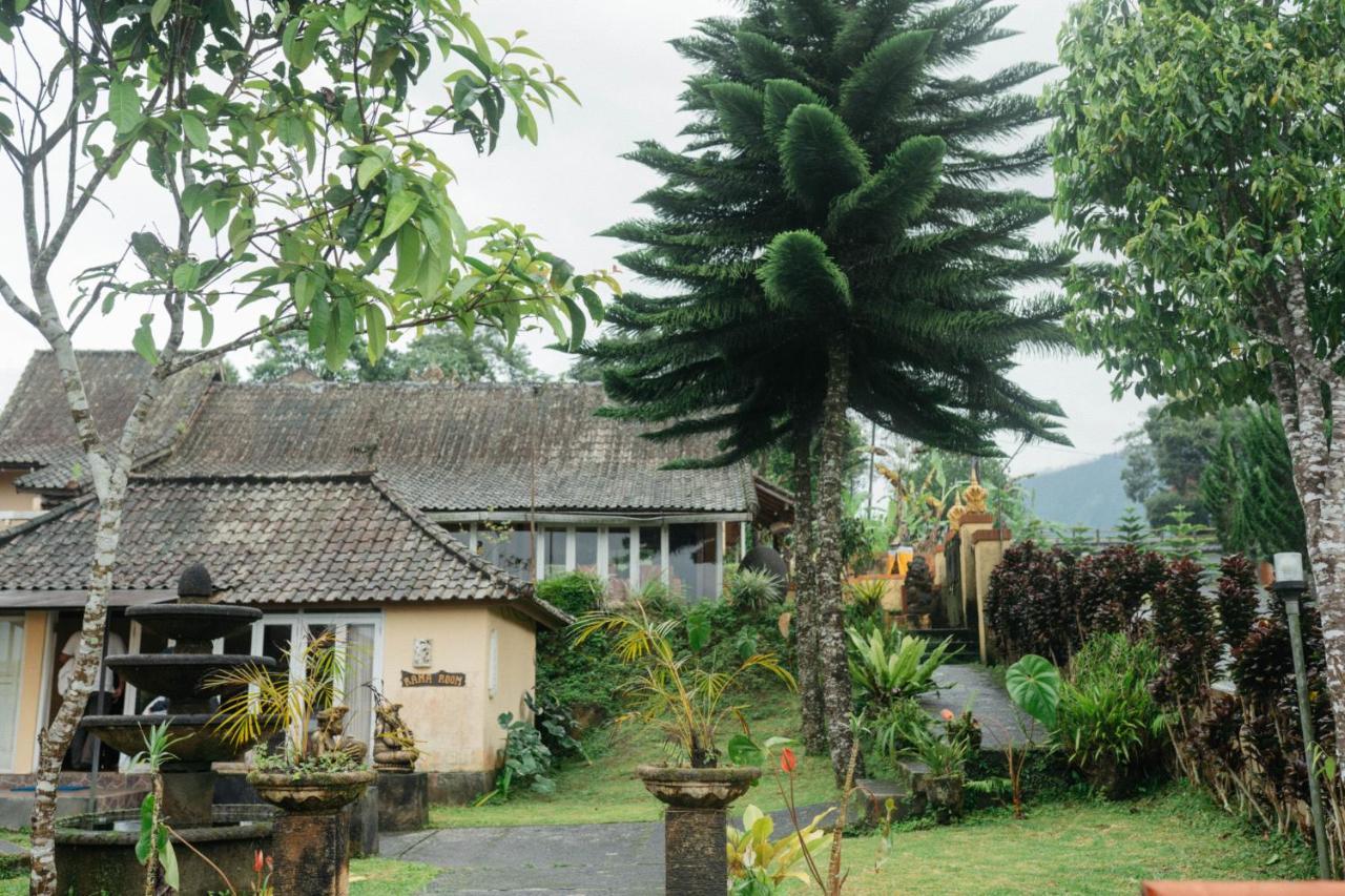 Tunjung Sari Bedugul Villa