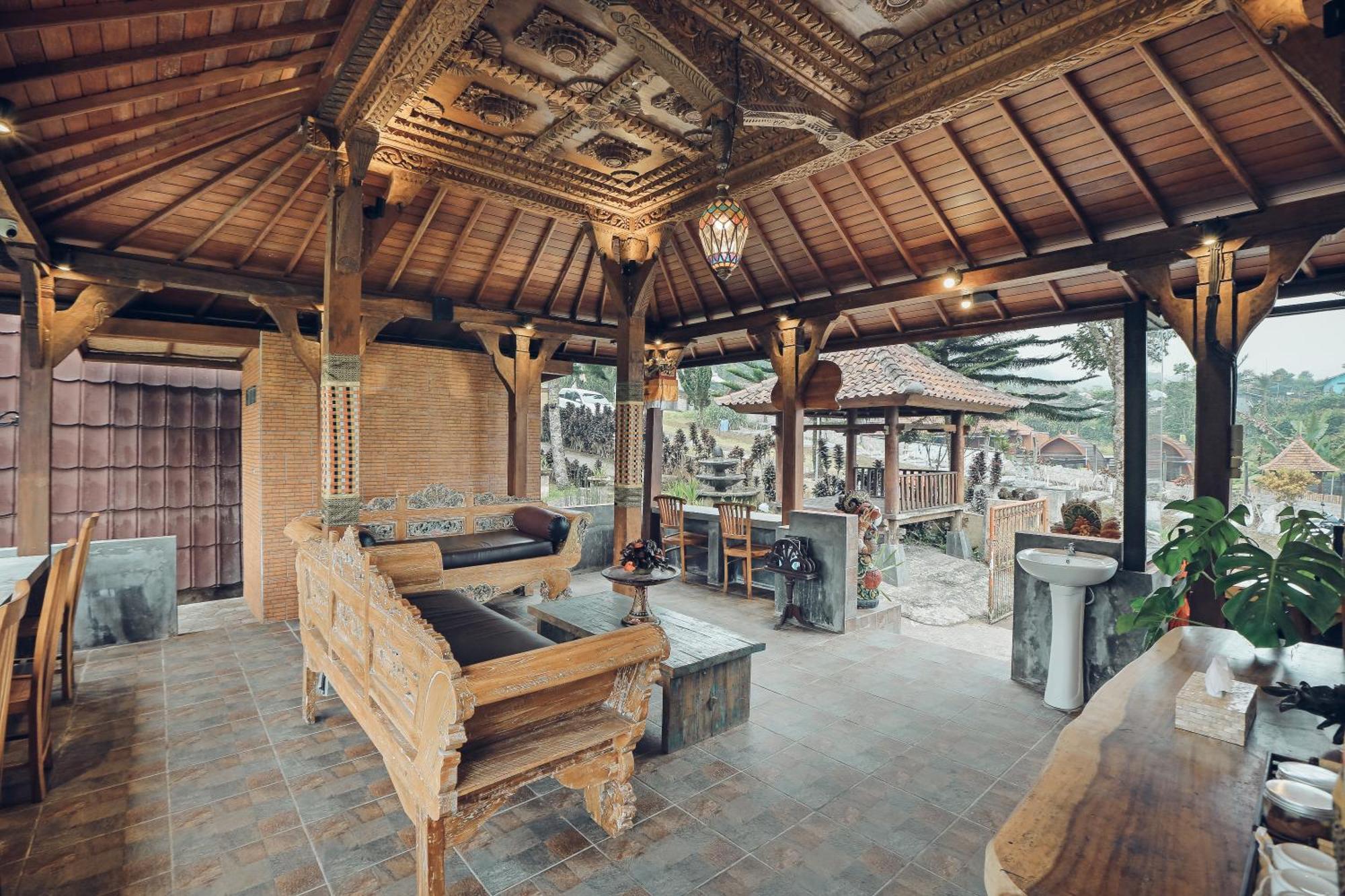 Tunjung Sari Bedugul Villa Bedugul (Bali)