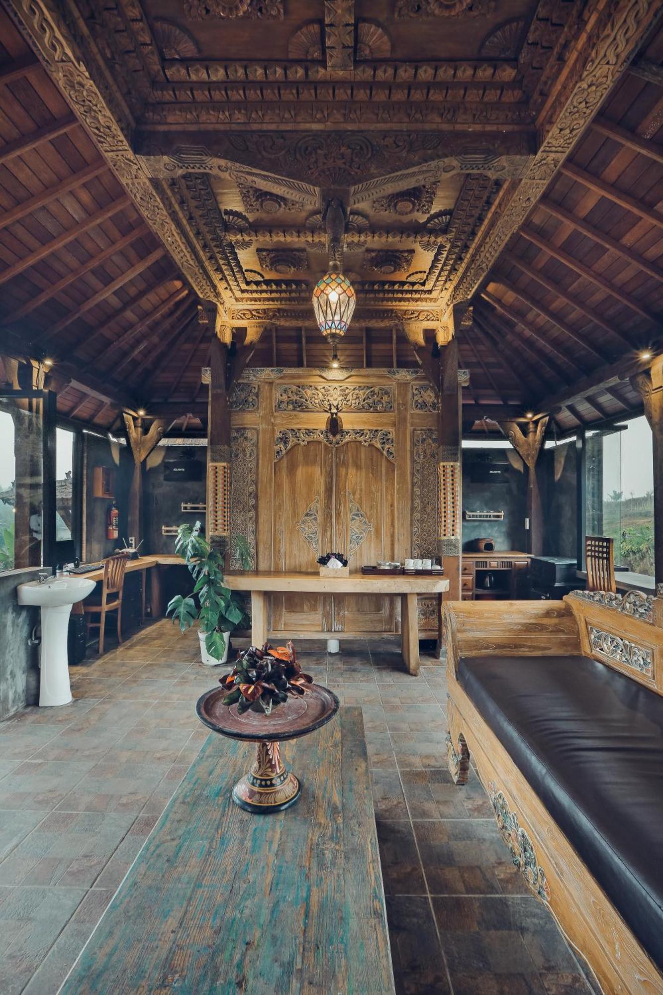 Tunjung Sari Bedugul Villa Bedugul (Bali)