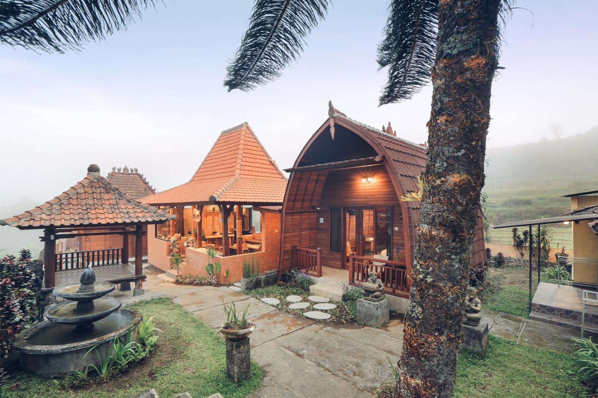 Tunjung Sari Bedugul