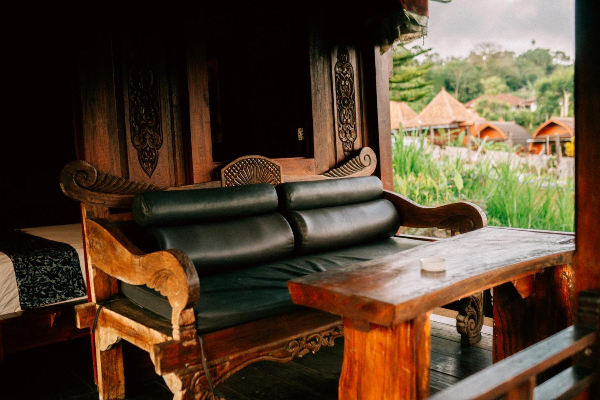 Tunjung Sari Bedugul Villa *