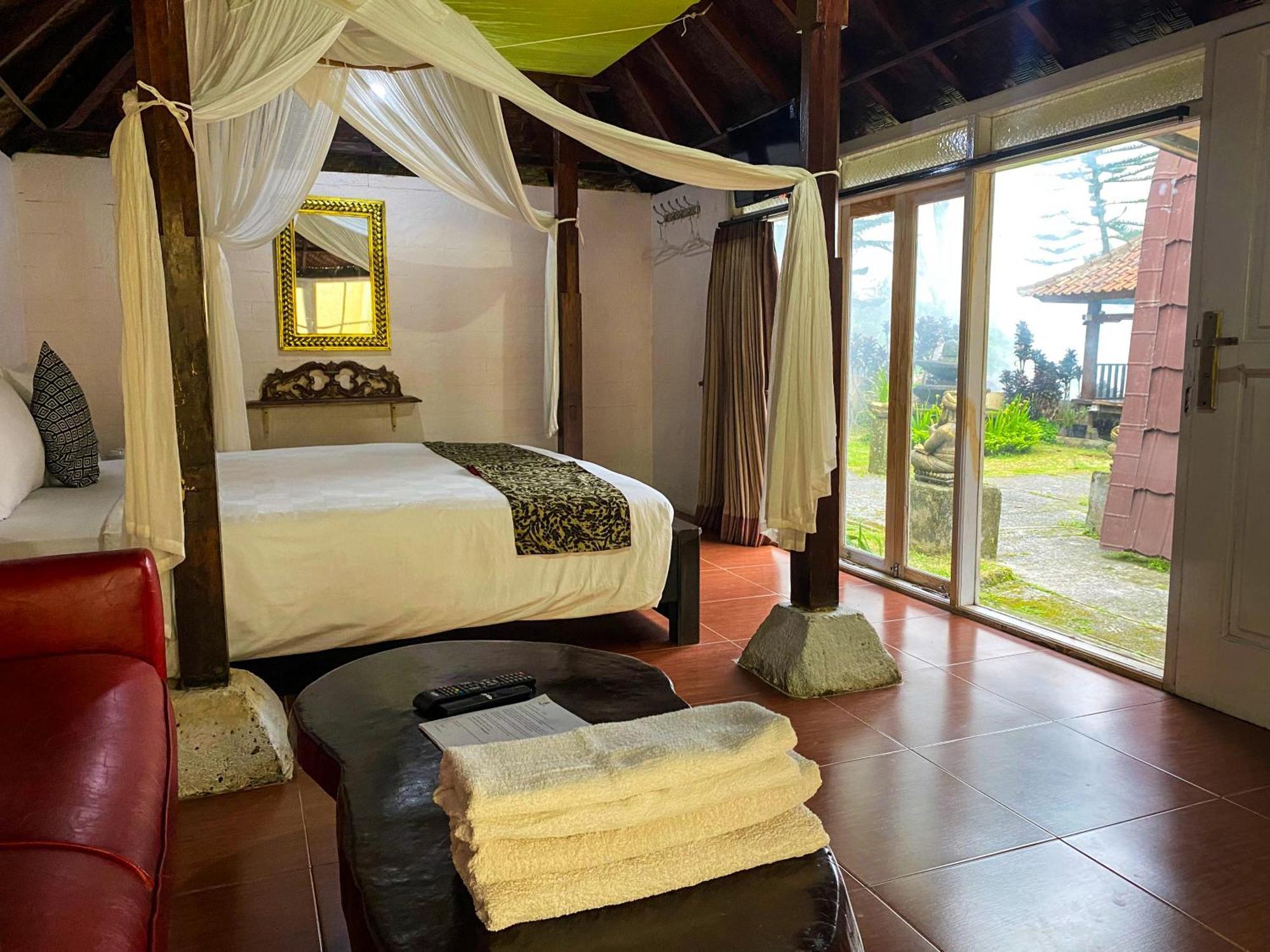 Villa Tunjung Sari Bedugul Bedugul (Bali)