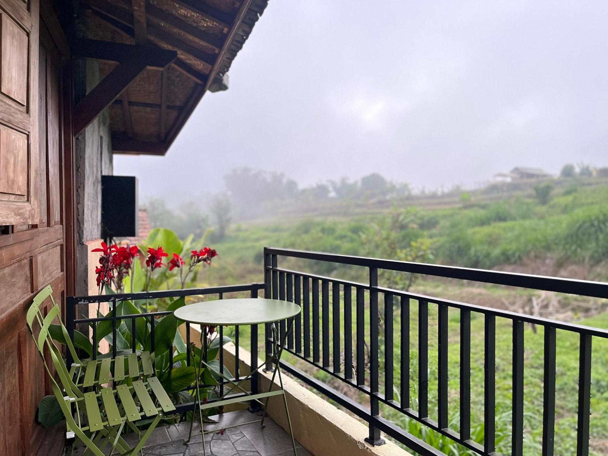 Villa Tunjung Sari Bedugul *